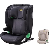 Amazon | Jovikids チャイルドシート ISOFIX、 i-Size R129適合 100